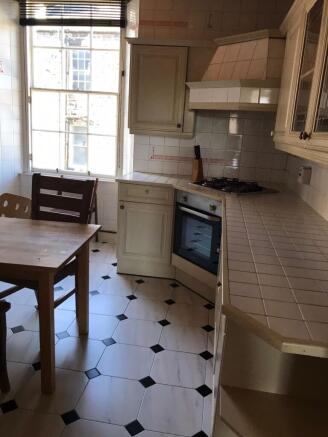 Kitchen 2
