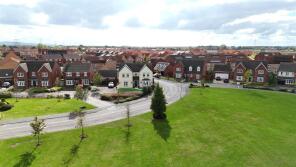 5, Morley Carr Drive, Yarm TS15 9FE