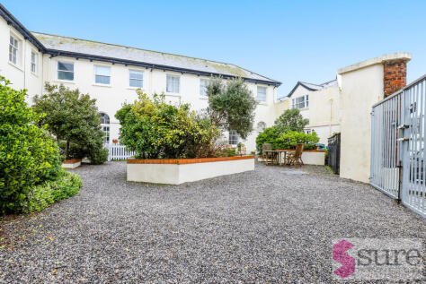 Kemptown Mews, Brighton