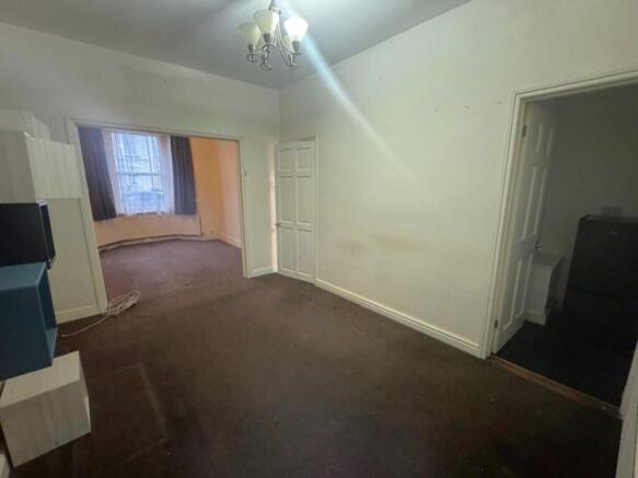 Reception Rooms