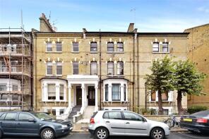 53, Edith Road, London W14 0TH