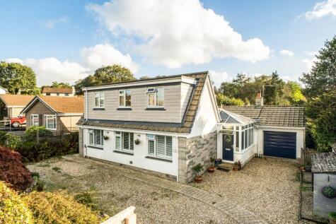 Chaucer Road, Tavistock, Devon