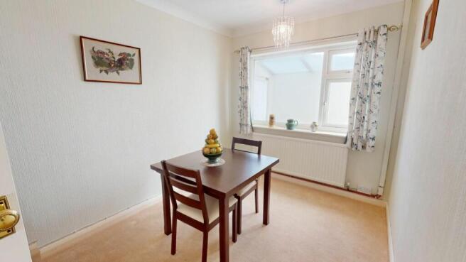 BEDROOM TWO