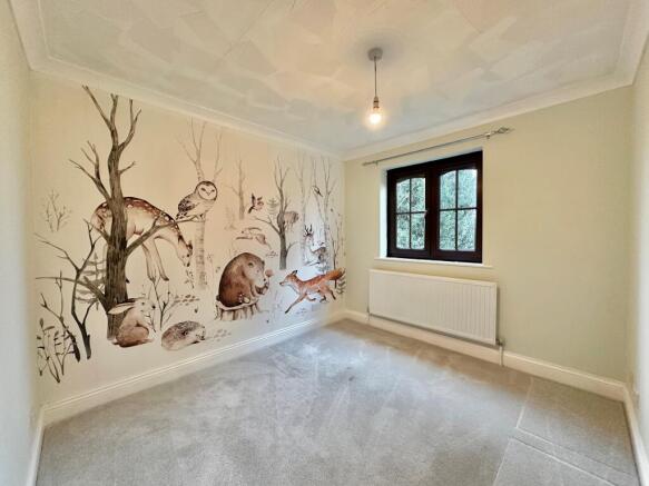 Bedroom 3