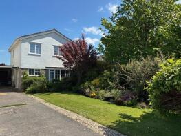 14, Lundy Drive, Burnham-on-sea TA8 1NG
