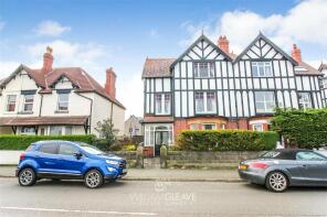 19 Avoca, Trinity Avenue, Llandudno LL30 2SJ