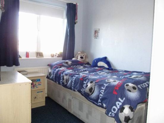 Bedroom No.3