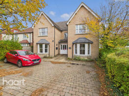 4, Elison Place, Cambridge Road, Cambridge CB22 5JS