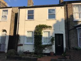70, Ainsworth Street, Cambridge CB1 2PD