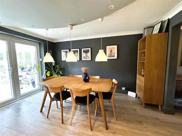 Marston Close, Belper photo 4
