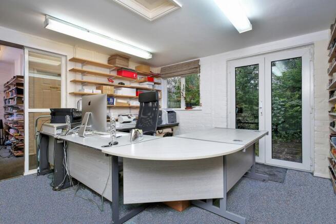 OFFICE SPACE