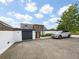 Meadows, Poundfield Lane, Stratton, Bude EX23 9BS