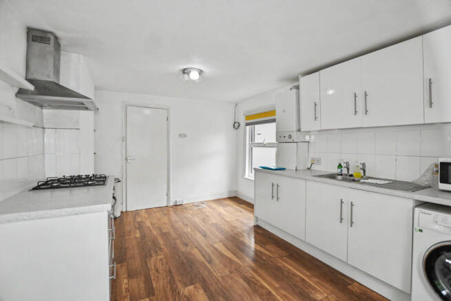 22B Melbourne Grove, East Dulwich, London SE22 8QZ