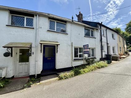Milbury Lane, Exminster, EX6