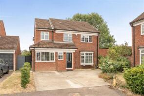 21, Rhineland Way, Bedford MK41 7YP