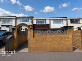 60, Merricks Lane, Basildon SS16 4RT
