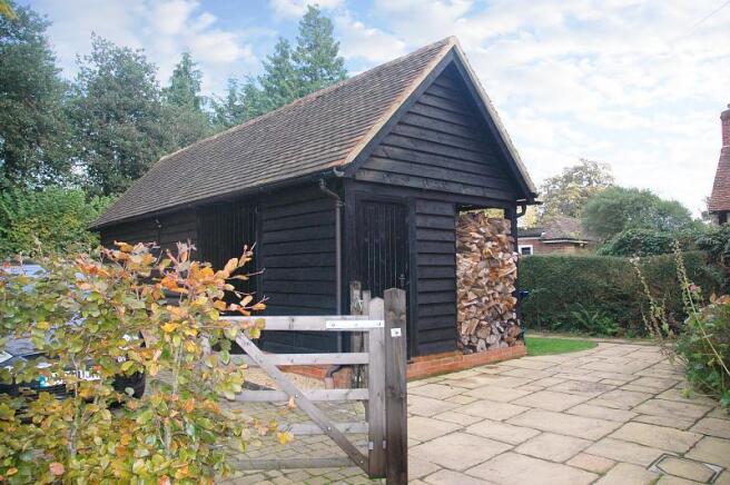 Barn