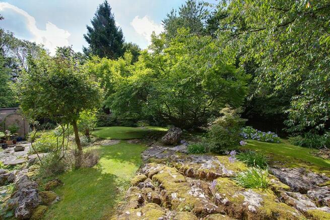 Gardens