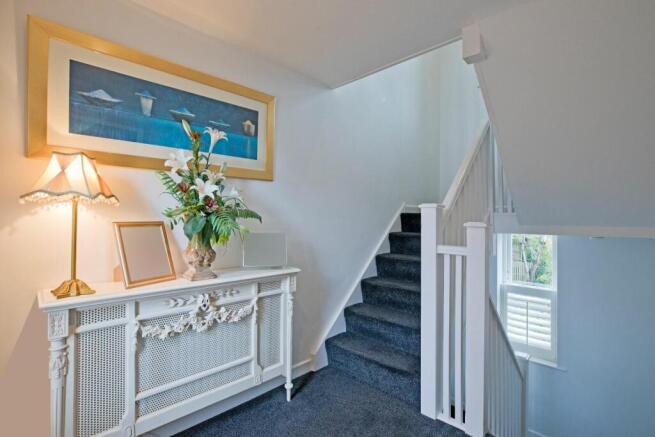 4 bed Maisonette for sale Image 12