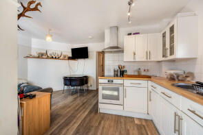 Red Cottage, Stockbridge Road, Winchester SO21 2NA