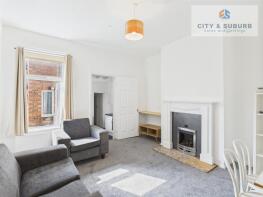 54, Sixth Avenue, Newcastle Upon Tyne NE6 5YN