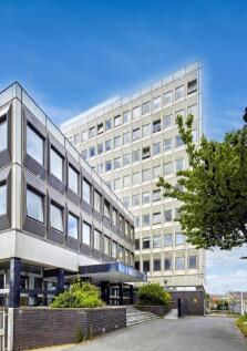 201 Sunbridge Road, Bradford, West Yorkshire, BD1 2HQ