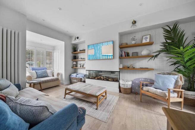 Sitting Area