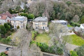 92b, Ranmoor Road, Sheffield S10 3HJ