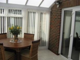 Conservatory Angle 2