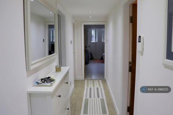 Hallway 2
