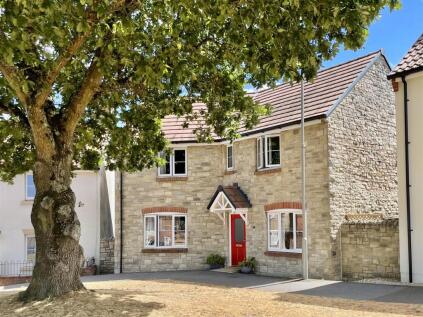 Blackwell Walk, Crossways, Dorchester