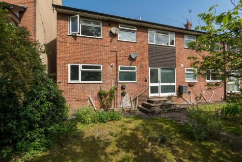 Unthank Road, Norwich, NR2