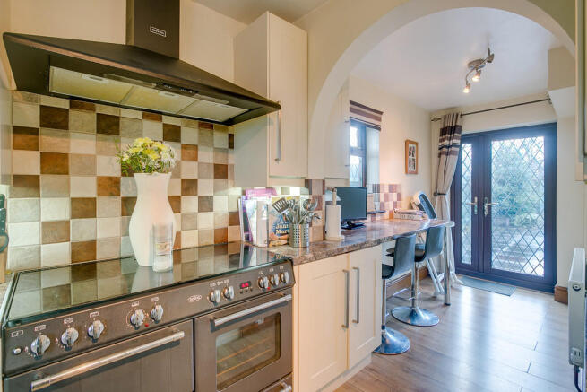 Kitchen - Aspect ...