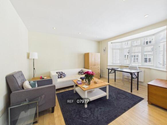 Kitchen / Living area