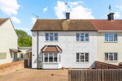 Primley Lane, Sheering, Bishop's Stortford, Essex, CM22