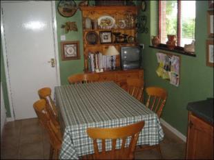 2nd View of Dining