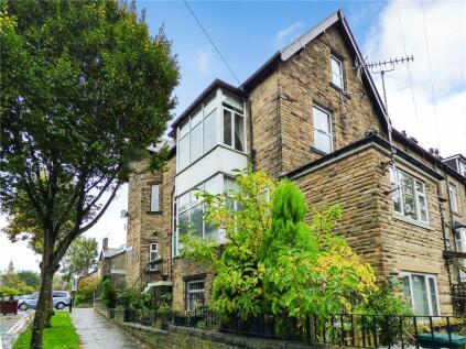 Bingley Road, Shipley, BD18