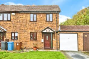 15, Armitage Drive, Nottingham NG10 2EZ