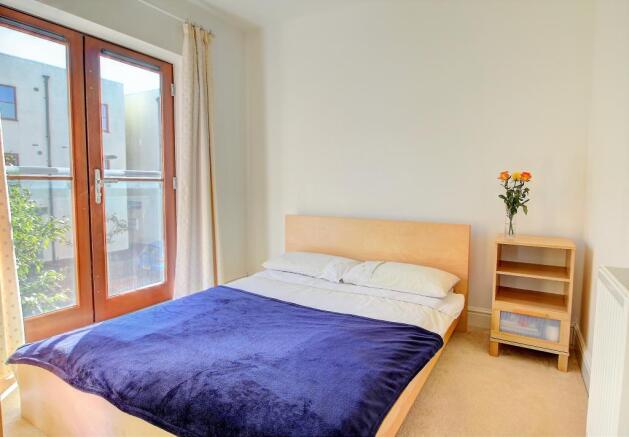 Bed 3