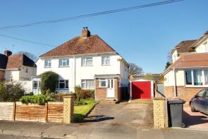 3, Hill View Road, Braishfield SO51 0PP