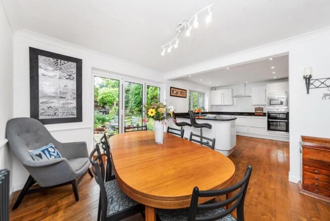 Kitchen Dining Ro...