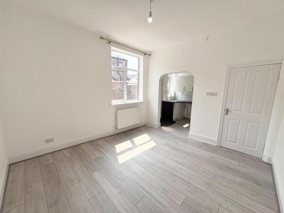 Reception Room One