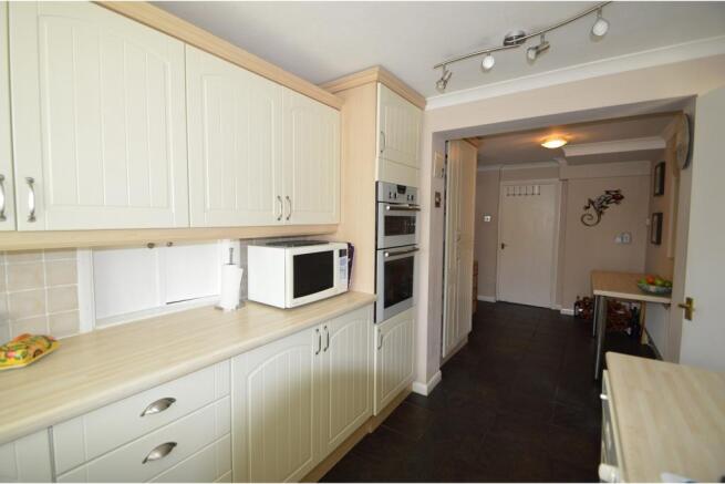 Kitchen / Breakfast
