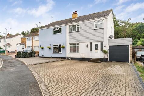 Barton Grove, Kedington, Haverhill