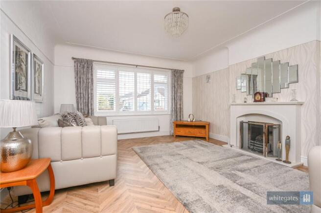 Marina Crescent, Huyton, Liverpool, Merseyside, L36 photo 4