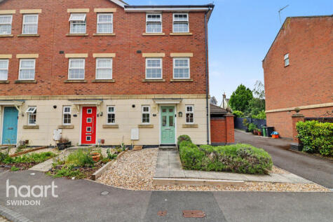 Willington Road, Swindon