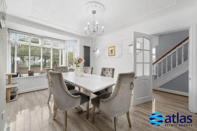 Dining Space