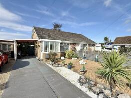 45, St Marks Road, Burnham-on-sea TA8 2BE