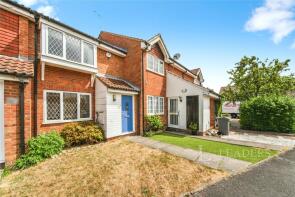 35, Claverley Green, Luton LU2 8TB