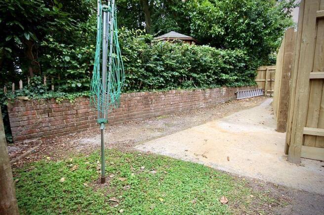 Private Garden